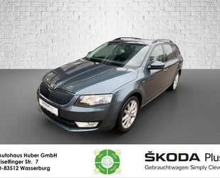 Skoda Skoda Octavia Combi 1.4 Schaltgetriebe - Joy Gebrauchtwagen