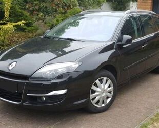 Renault Renault Laguna Grandtour GT dCi 150 GT Gebrauchtwagen