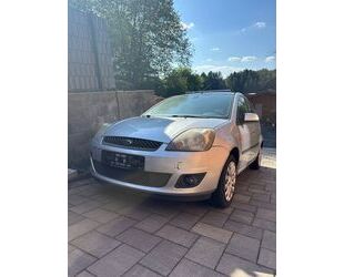 Ford Ford Fiesta 1.4 16V Trend Trend Gebrauchtwagen