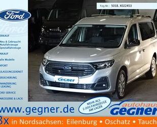 Ford Ford Grand Tourneo 2.0l TDi Titanium Aut. Kam. LED Gebrauchtwagen