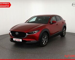 Mazda Mazda CX-30 SKYACTIV-X M Hybrid Edition 100 360° B Gebrauchtwagen