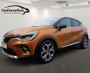 Renault Renault Captur II Edition One, Plug in Hybrid Gebrauchtwagen