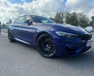 BMW BMW M4 heritage 1/750 Gebrauchtwagen