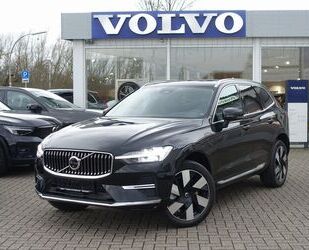 Volvo Volvo XC60 Recharge T8 AWD Plus Bright /ACC/Pano/3 Gebrauchtwagen