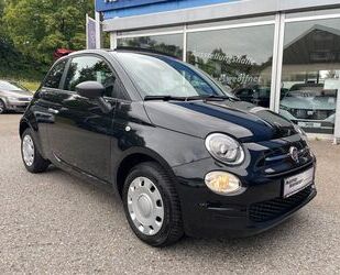 Fiat Fiat 500 C GSE 1,0 Hybrid Gebrauchtwagen