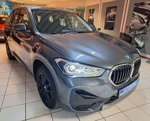 BMW BMW X1 sDrive 18 d/LED/Kamera/Sitzh/8-fach Gebrauchtwagen