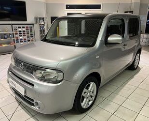 Nissan Nissan Cube 1.6 Gebrauchtwagen