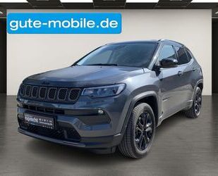 Jeep Jeep Compass Upland Plug-In Hybrid 4WD |KAMERA| SH Gebrauchtwagen