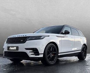 Land Rover Land Rover Range Rover Velar P250 Dynamic SE Aut. Gebrauchtwagen