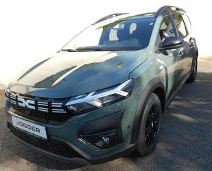 Dacia Dacia Jogger Hybrid 140 Extreme 5-Sitzer *AUTOMATI Gebrauchtwagen