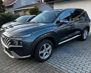 Hyundai Hyundai Santa Fe Prime 4WD Gebrauchtwagen