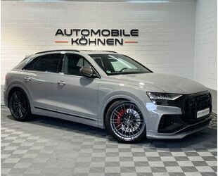 Audi SQ8 Gebrauchtwagen