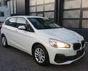 BMW 218 Gebrauchtwagen