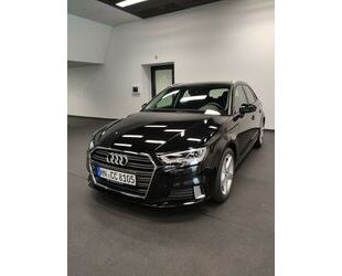 Audi Audi A3 1.5 TFSI Sportb. S Line S tronic Garantie Gebrauchtwagen