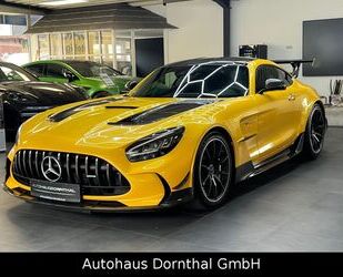 Mercedes-Benz Mercedes-Benz AMG GT BLACK SERIES BURM/KAM/TRACK P Gebrauchtwagen