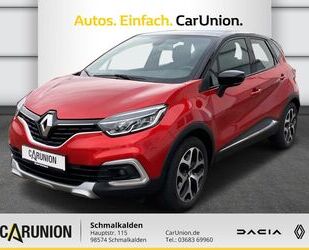 Renault Renault Captur ENERGY TCe 120 Intens Gebrauchtwagen