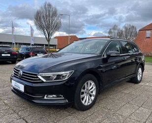 VW Volkswagen Passat Variant 2.0 Diesel,Automatik,Sch Gebrauchtwagen