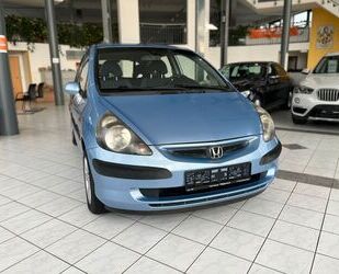 Honda Honda Jazz 1.4 LS Automatik Klima. HU/AU NEU Gebrauchtwagen