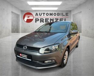 VW Volkswagen Polo V Trendline BMT/Start-Stopp*Klima* Gebrauchtwagen