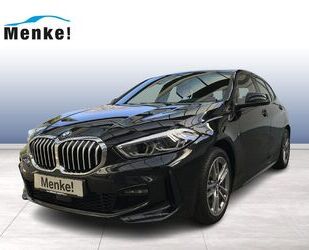 BMW BMW 118i M Sport DAB LED Tempomat Klimaaut. Shz PD Gebrauchtwagen