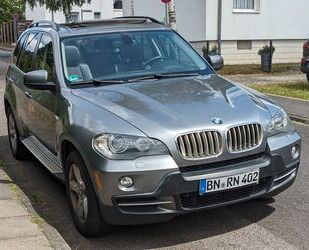 BMW BMW X5 xDrive35d Gebrauchtwagen