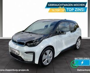 BMW BMW i3 120Ah LED PDC RFK MFL Shz Gebrauchtwagen