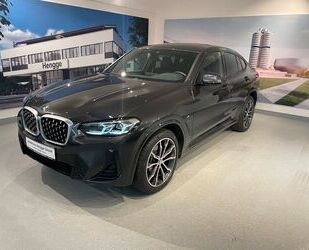 BMW BMW X4 xDrive 20 d M Sport/PANO/RFK/AHK/DAB/20