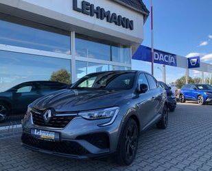 Renault Renault Arkana R.S. Line EDC 160 Gebrauchtwagen