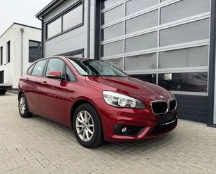 BMW BMW 218 Active Tourer Klimaautom. Sitzhz. PDC S*He Gebrauchtwagen