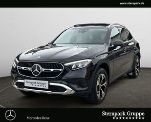 Mercedes-Benz Mercedes-Benz GLC 300 de 4M AVANTGARDE +Pano+Distr Gebrauchtwagen