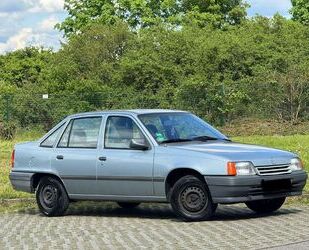 Opel Opel Kadett e California 1 Hand Top Zustand Tüv Ne Gebrauchtwagen