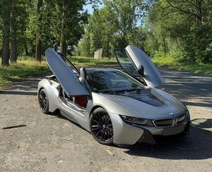 BMW BMW i8 Coupe - 20