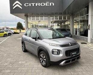 Citroen Citroën Citroen C3 Aircross 1.2 PureTech 110cv FEE Gebrauchtwagen