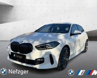 BMW BMW 120 d xDrive M Sport LED LenkradHzg SHZ Pano H Gebrauchtwagen