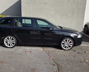 Skoda Skoda Octavia Combi 2.0 TFSI RS RS Gebrauchtwagen