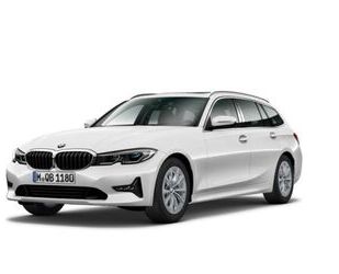 BMW BMW 320d Touring Advantage Sportsitze, Head up,Las Gebrauchtwagen