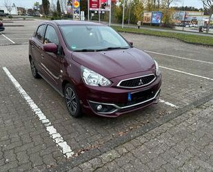 Mitsubishi Mitsubishi Space Star 1.2 MIVEC Edition 100+ Clear Gebrauchtwagen