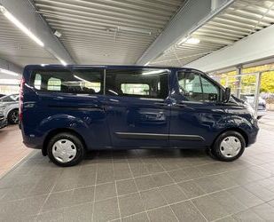 Ford Ford Transit Custom Kombi 340 L2 LANG Trend SUPER Gebrauchtwagen