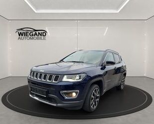 Jeep Jeep Compass 2.0 MultiJet Active Drive Automatik L Gebrauchtwagen