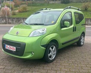 Fiat Fiat Qubo Dynamic Gebrauchtwagen