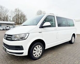 VW Volkswagen T6 Caravelle Lang Comfortline*DSG*9 SIT Gebrauchtwagen