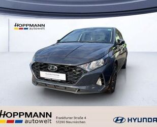 Hyundai Hyundai i20 1,0 T-Gdi, Trend Gebrauchtwagen