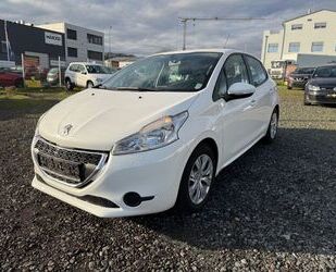 Peugeot Peugeot 208 1.2 Active PureTech 82 Gebrauchtwagen