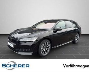 Skoda Skoda Superb Combi Sportline 1,5 TSI iV 150 kW 6-G Gebrauchtwagen