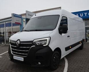 Renault Renault Master III Kasten L3H2 HKa 3,5 Komfort Gebrauchtwagen