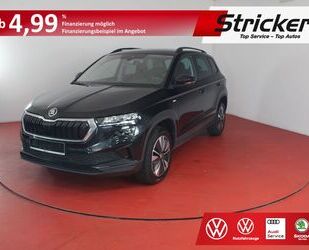 Skoda Skoda Karoq Ambition 2.0TDI DSG 332,-ohne Anzahlun Gebrauchtwagen