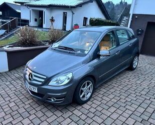 Mercedes-Benz Mercedes-Benz B 200 CDI - Gebrauchtwagen