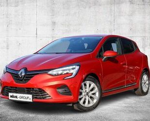 Renault Renault Clio Experience TCe ABS Fahrerairbag Seite Gebrauchtwagen