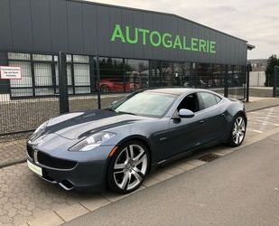 FISKER Karma Gebrauchtwagen