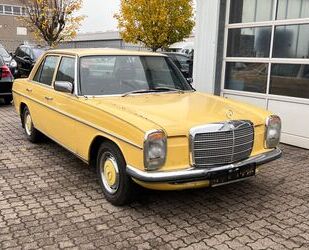 Mercedes-Benz Mercedes-Benz 230 Strich-8+Anhängerkuppung+Kein Ro Gebrauchtwagen